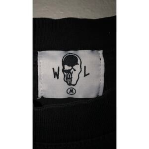 Warren Lotas Fast Philly tee, Medium